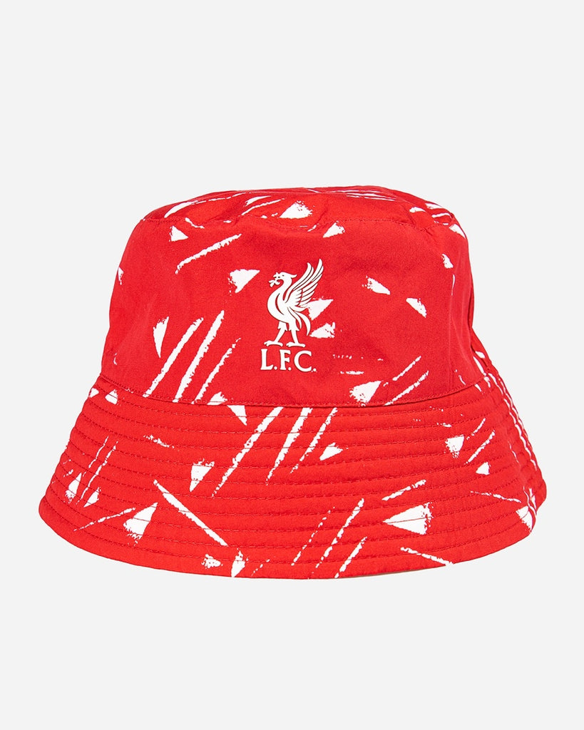 LFC Adults 89 Home Bucket Hat