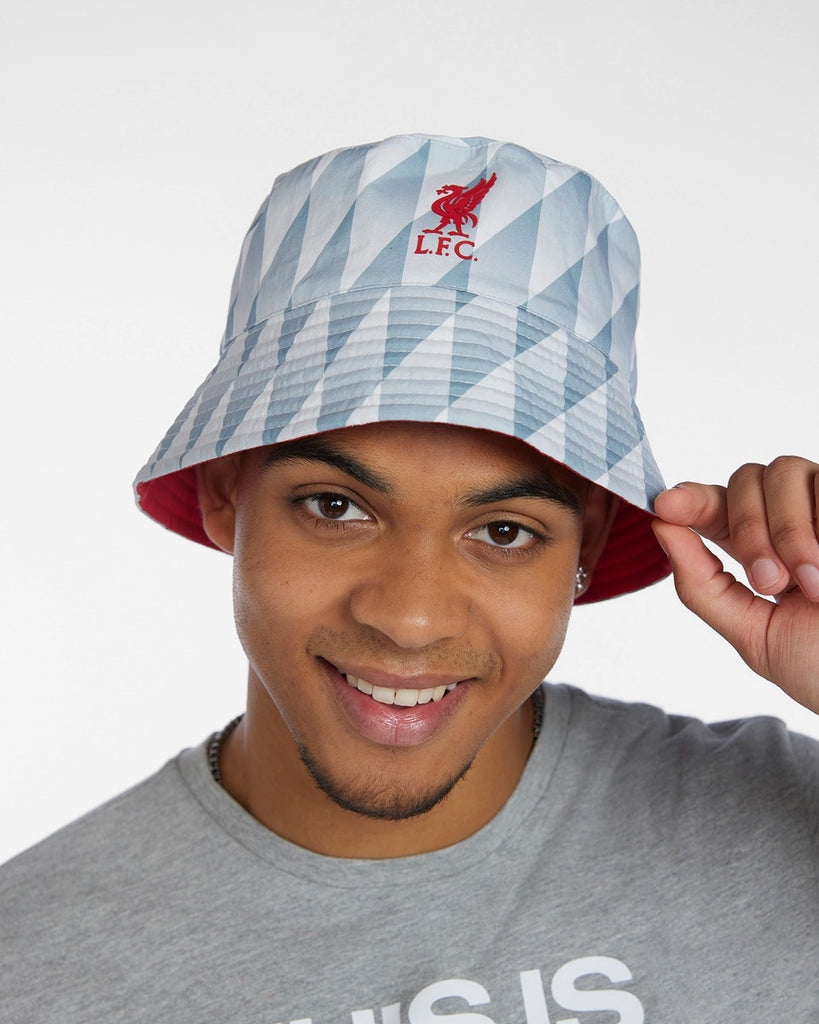 LFC Adults 89 Away Bucket Hat – Weston Corporation