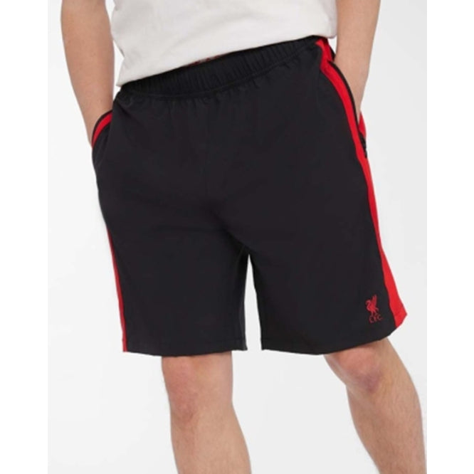 LFC Mens Panel Shorts