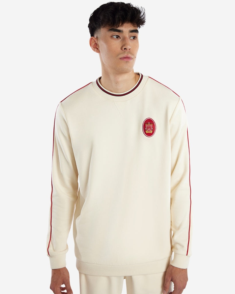 LFC 1997 Mens Crew Neck Sweat