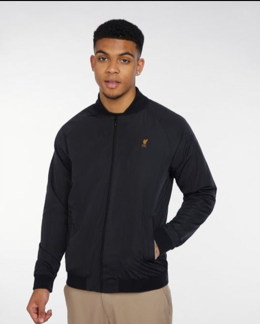 LFC Mens Bomber Jacket