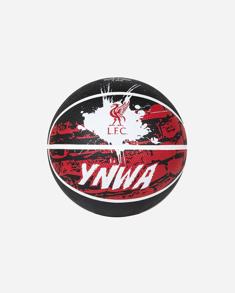 LFC Street Basketball