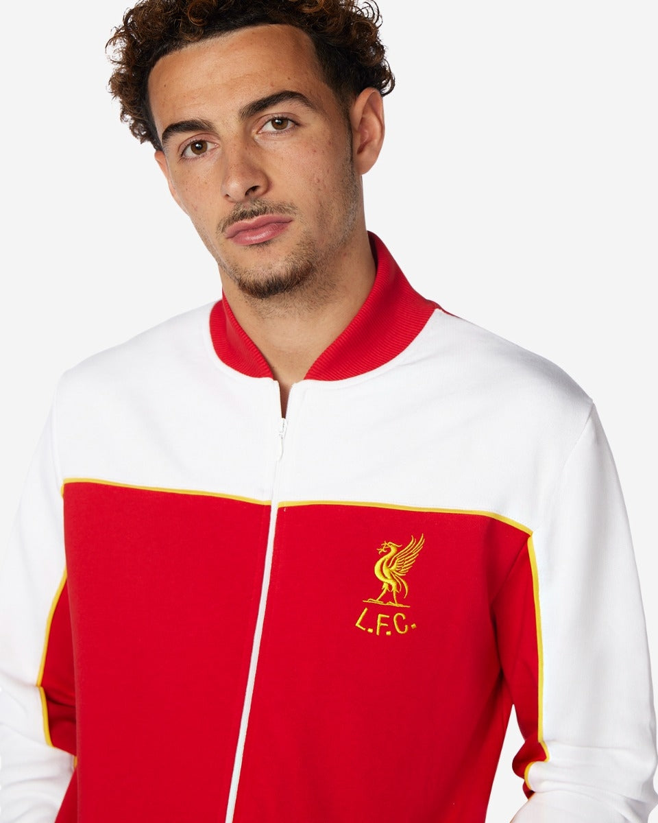 Lfb Rtc Jacket LFC Mens 83-85 Track Jacket – Weston Corporation