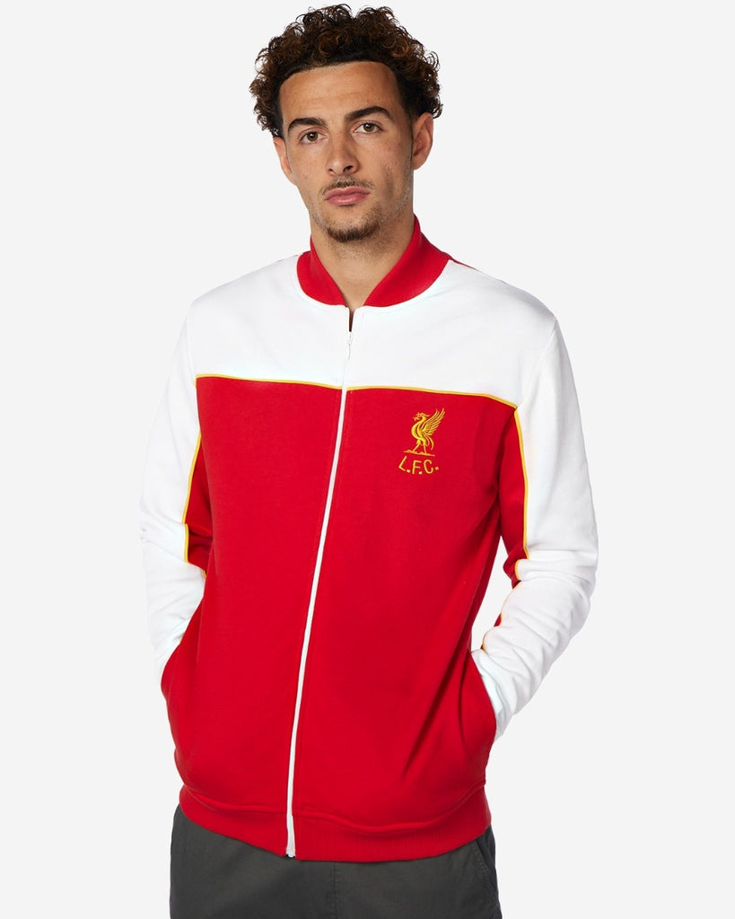 LFC Mens 83-85 Track Jacket