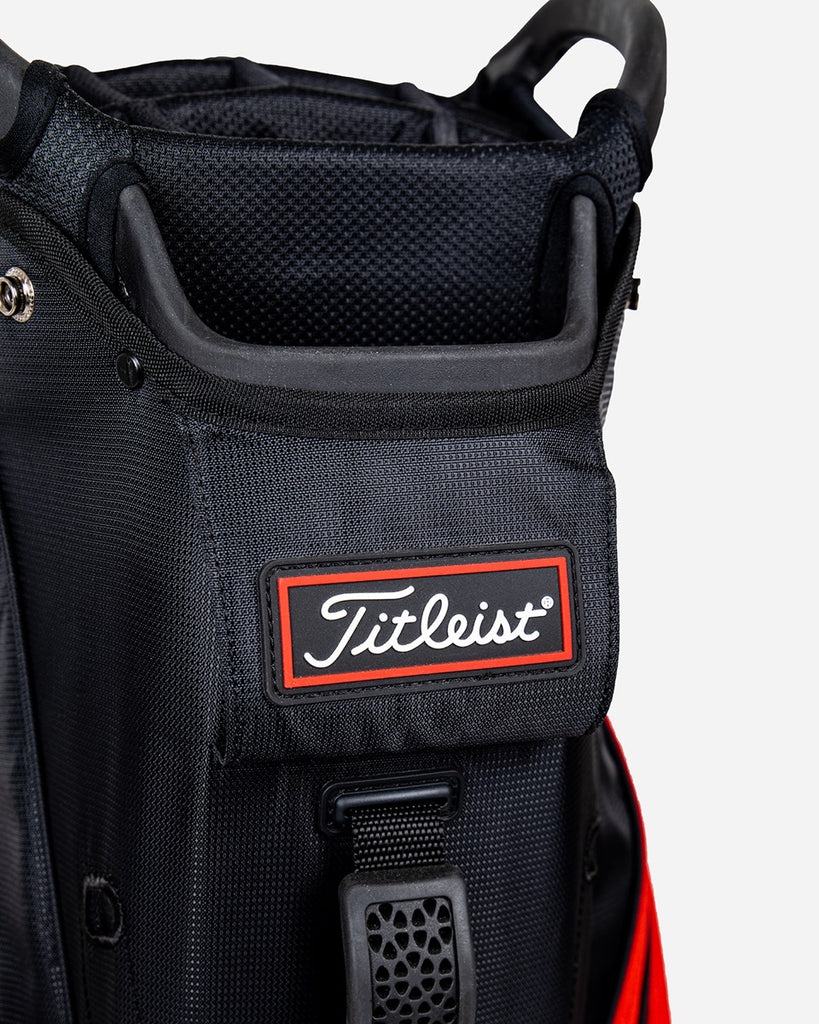 LFC Titleist Lightweight Golf Cart Bag 14 – Weston Corporation