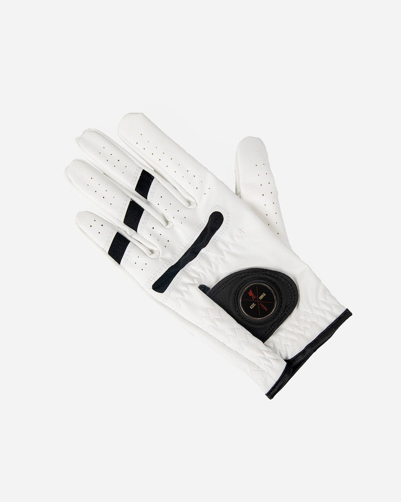LFC Synthetic Golf Glove