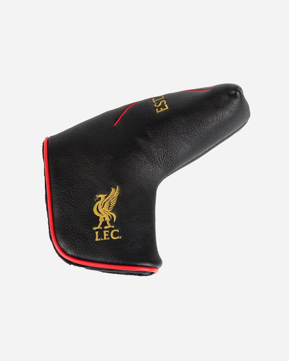 LFC Golf Putter Cover Weston Corporation