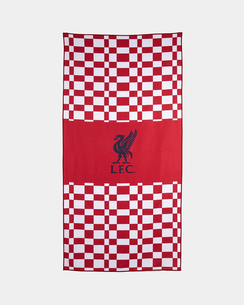 LFC Quick Dry Beach Towel