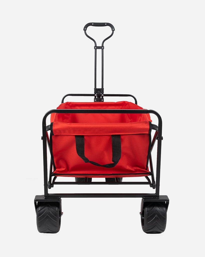 LFC Folding Multi-Use Wagon – Weston Corporation