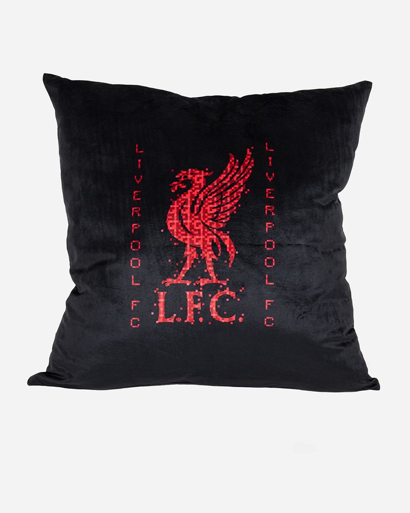 LFC Plush Cushion