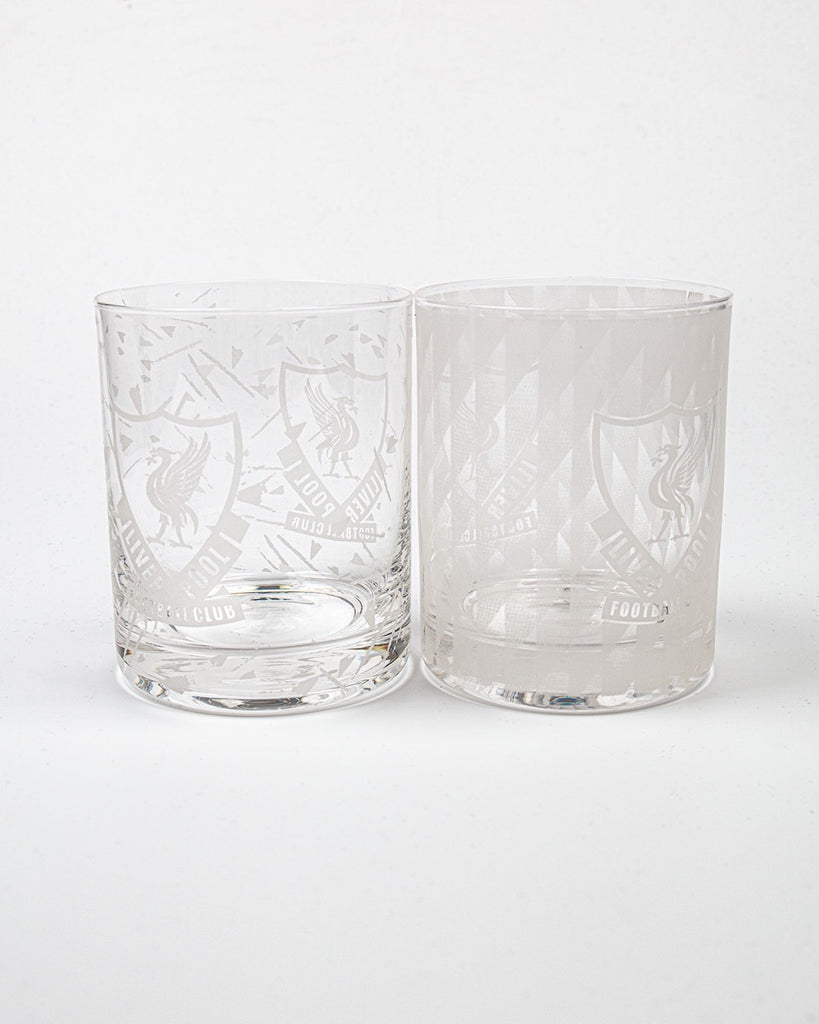 LFC Heritage Glass Set 2Pack