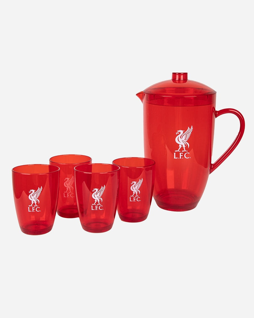 LFC Jug & Beaker Set