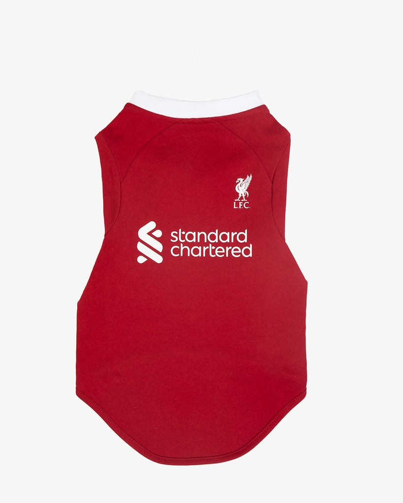 LFC 23/24 Home Pet Tee