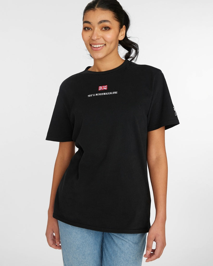 LFC Adults Great Britain Tee
