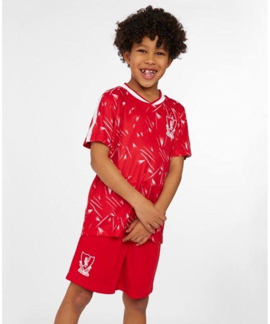 LFC Baby 89 Home Sports Set