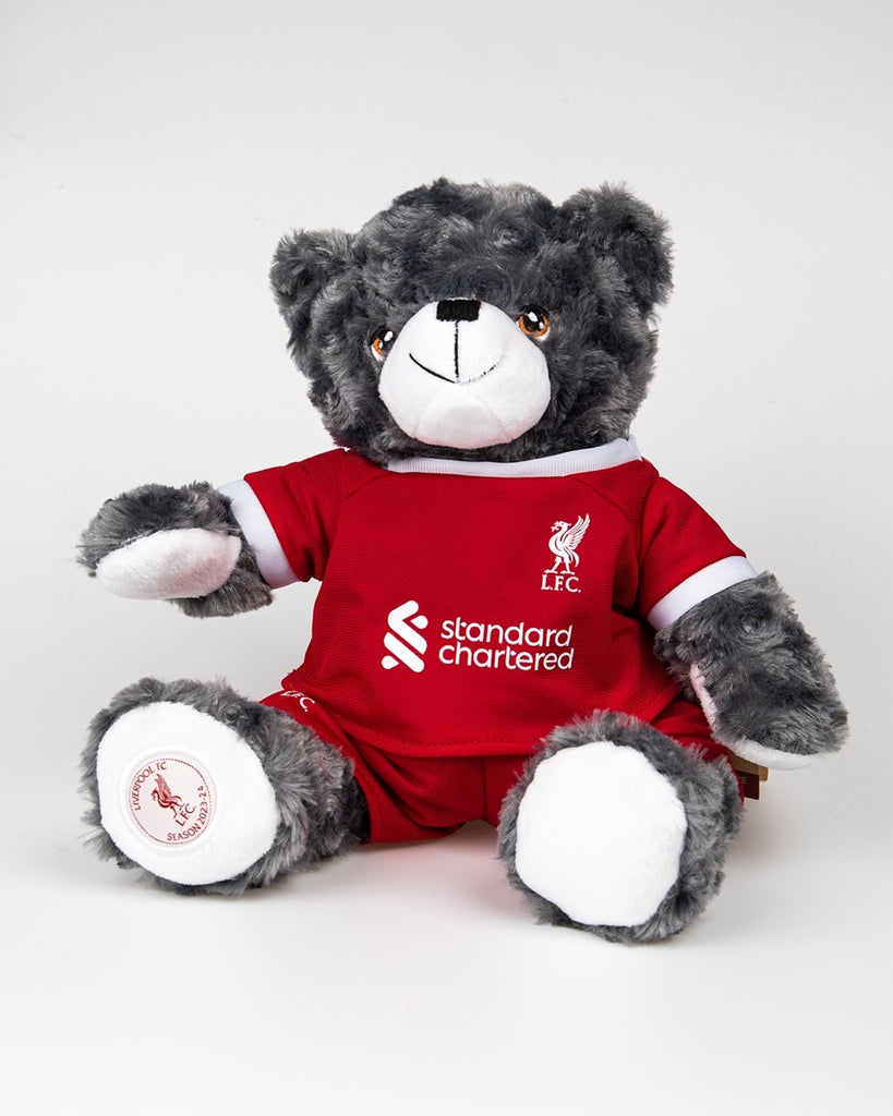 LFC Home 23/24 Kit Bear