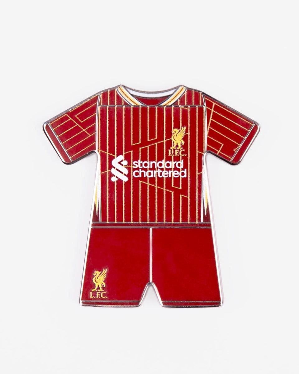 lfc vapour kit