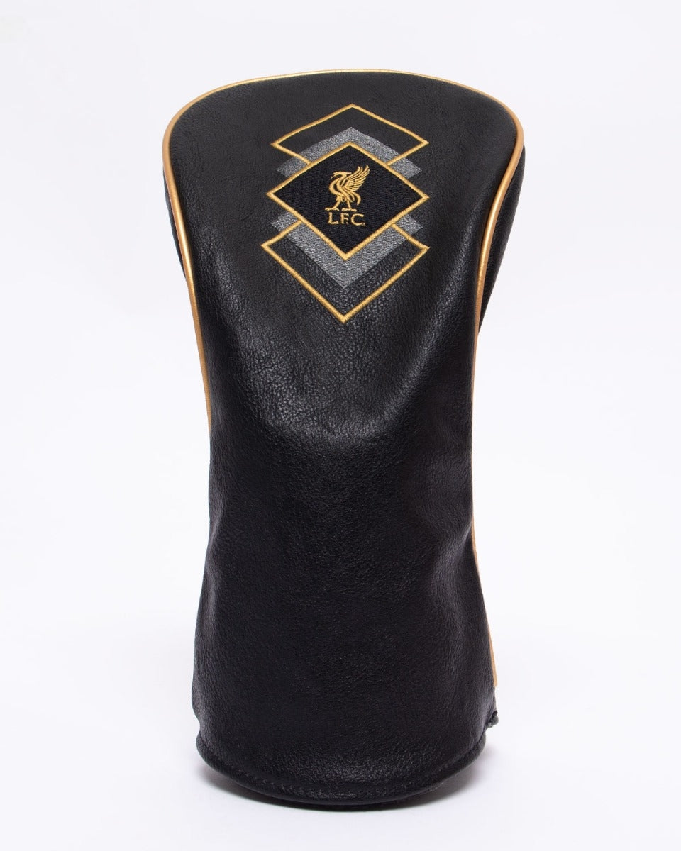 LFC Driver Cover Weston Corporation