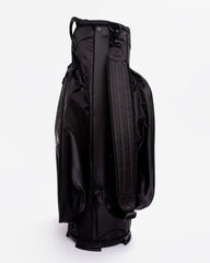 LFC x Kenny Dalglish x Titleist Cart 14 Stadry Golf Bag – Weston