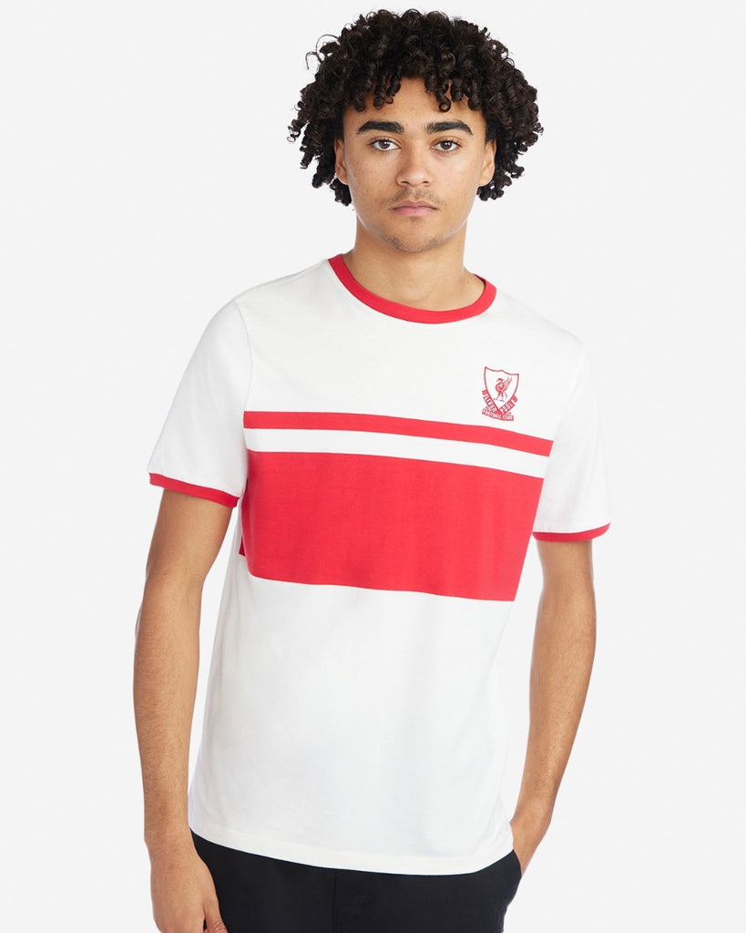 LFC Retro Mens 89 Third Tee