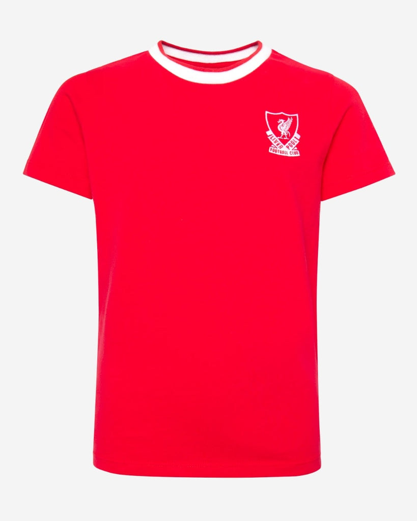 LFC Juniors 89 Home Tee