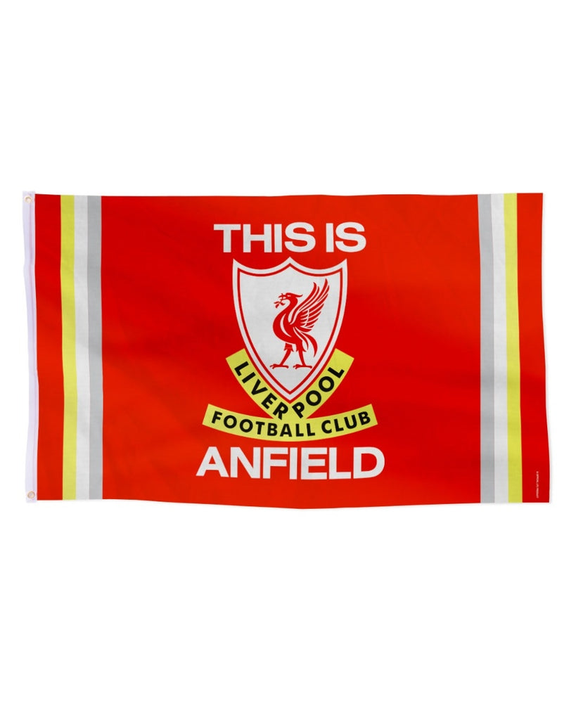 LFC TIA Flag
