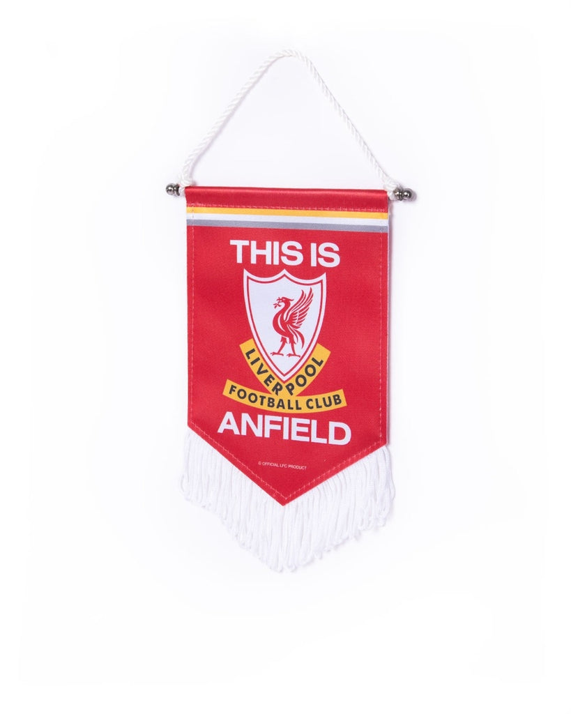 LFC TIA Mini Pennant