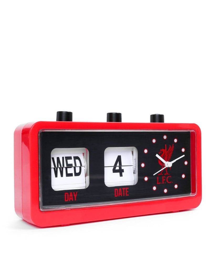LFC Bedside Clock