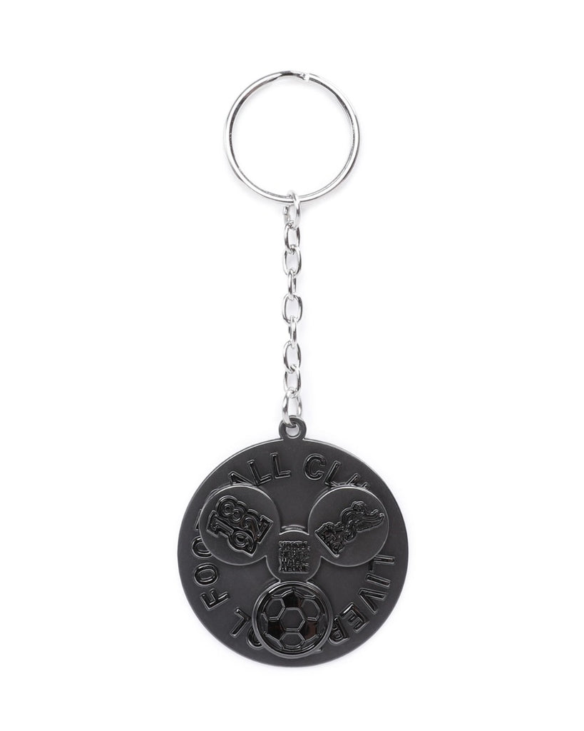 LFC Spinner Keyring