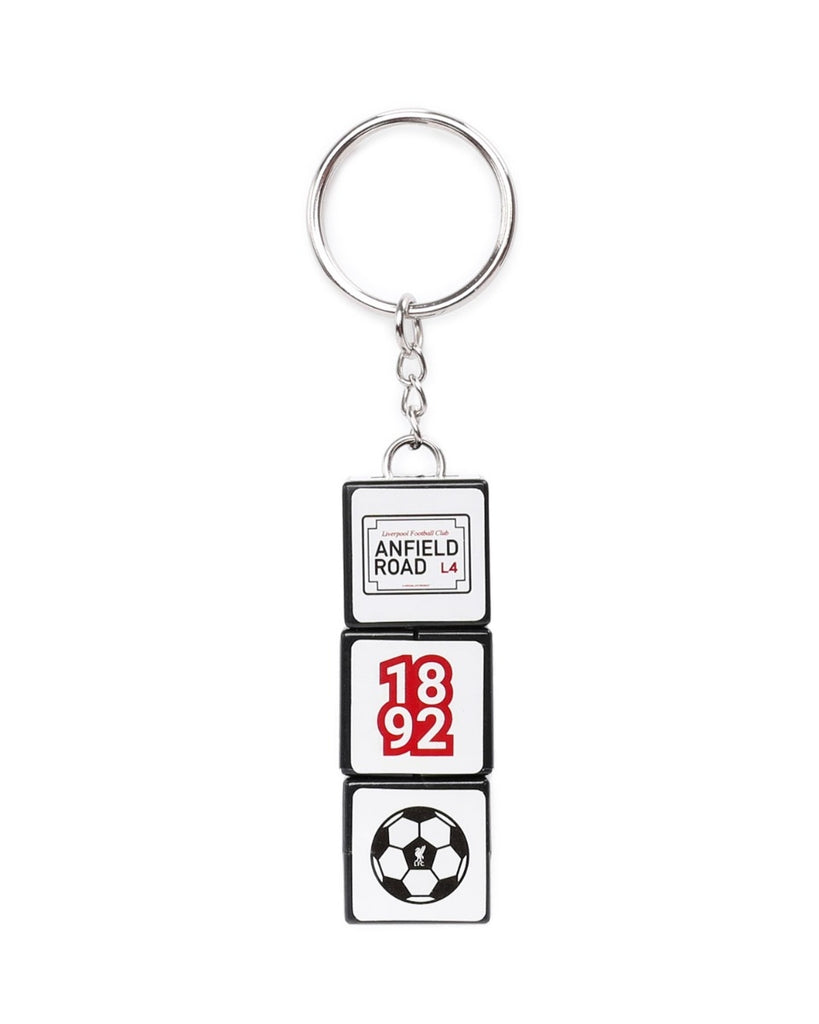 LFC Cube Keyring