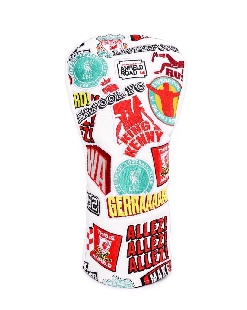 LFC Montage Head Cover