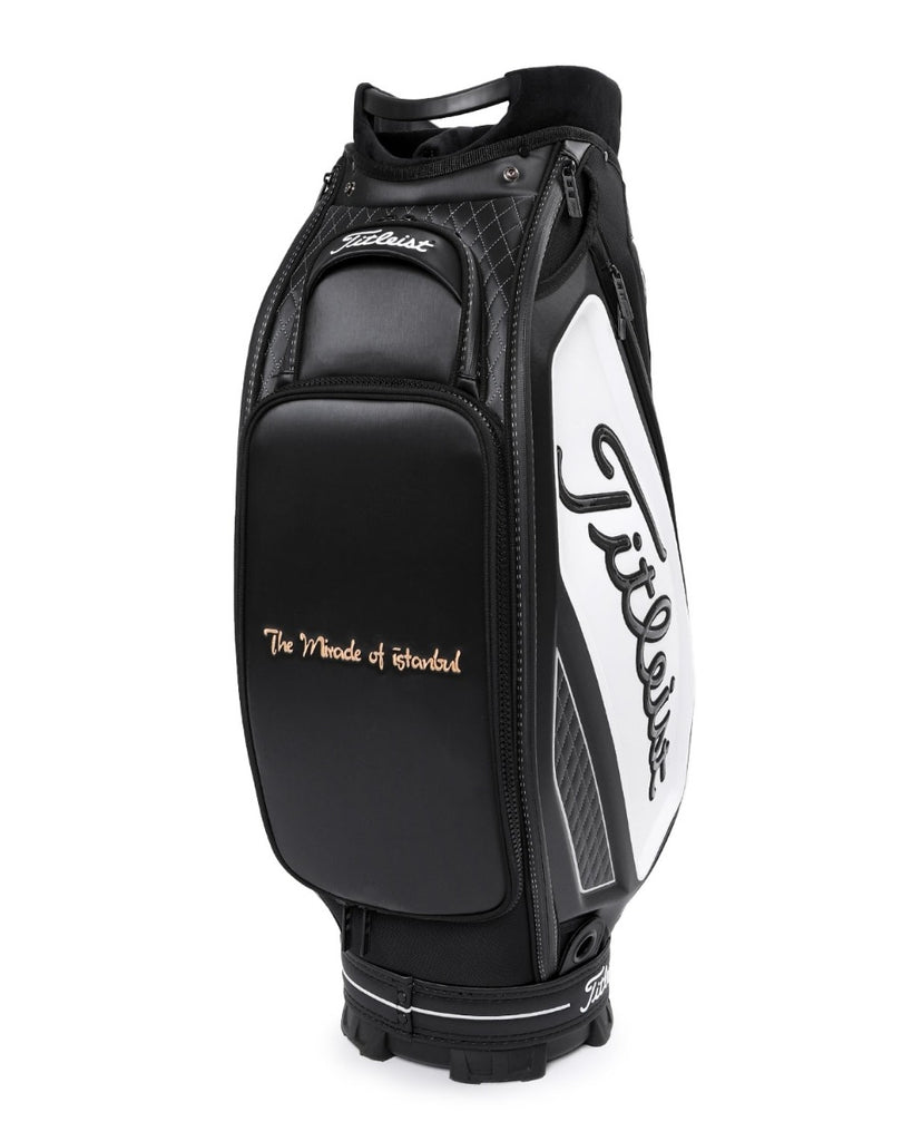 LFC Istanbul 2005 Tour Bag