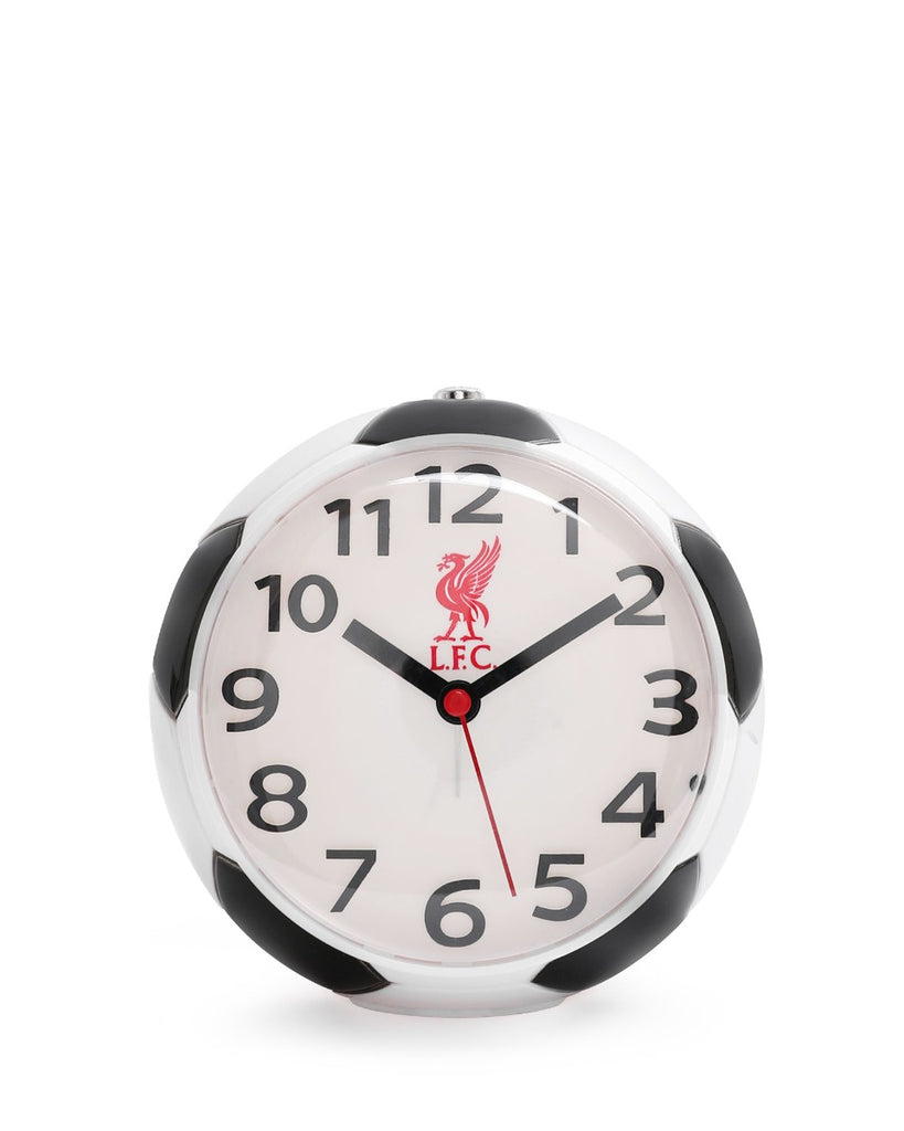 LFC Bedside Clock