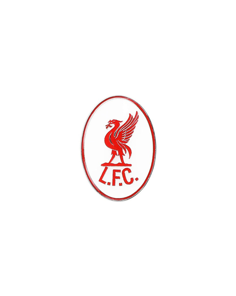 LFC Retro Enamel Pin Badge