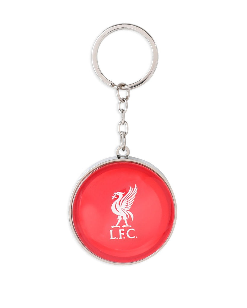 LFC Bottle Opener Keyring