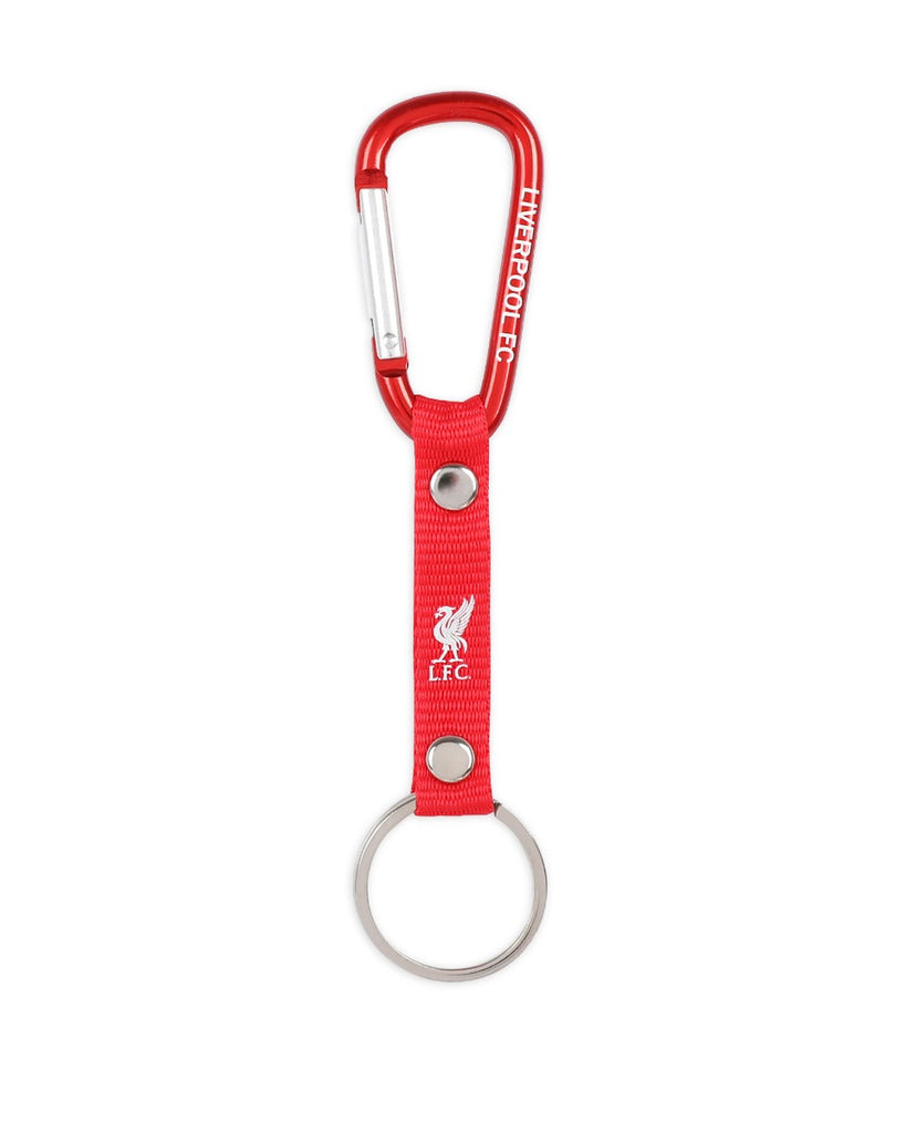 LFC Carabiner Keyring