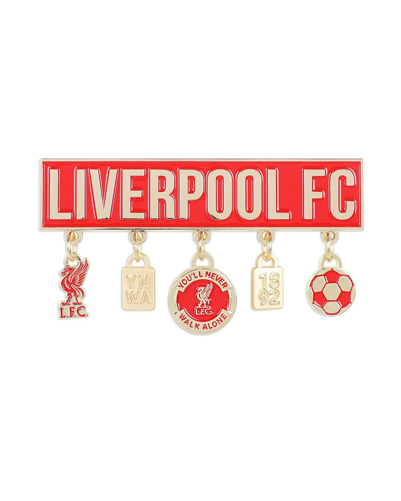 LFC Charm Magnet