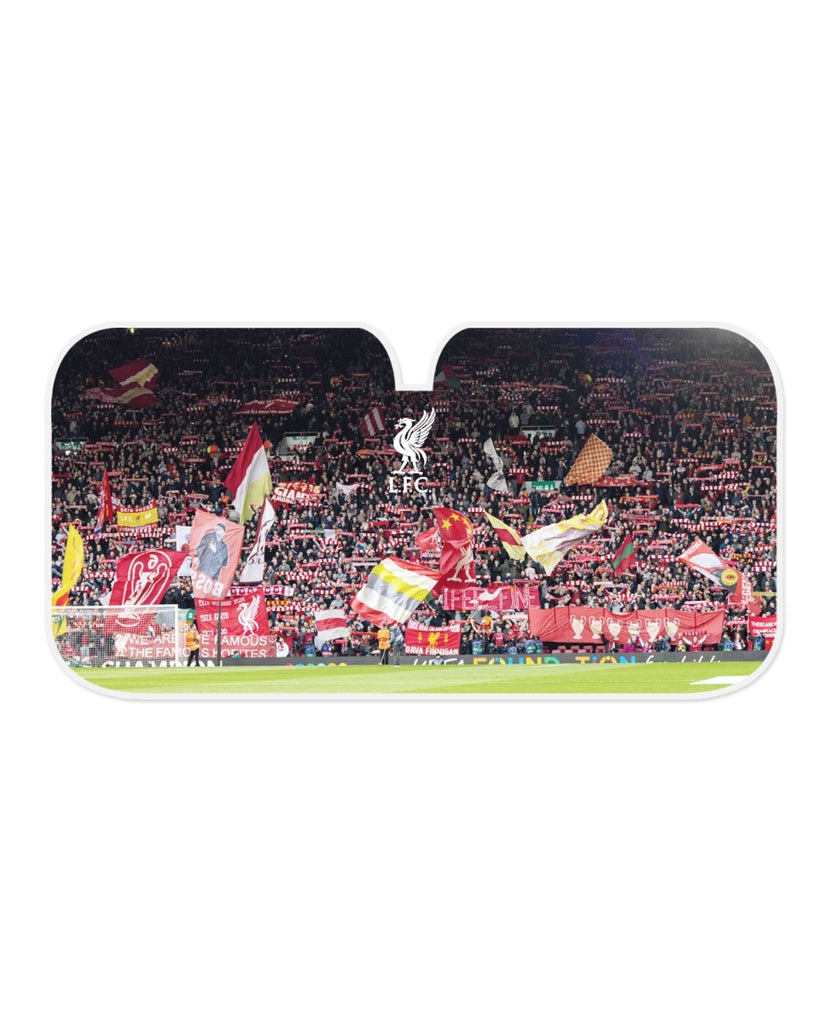 LFC Large Front Window Sun Shield