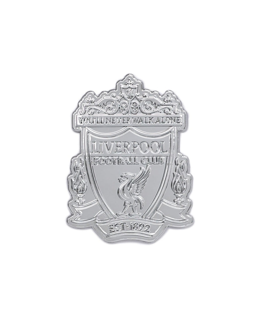 LFC Car Badge