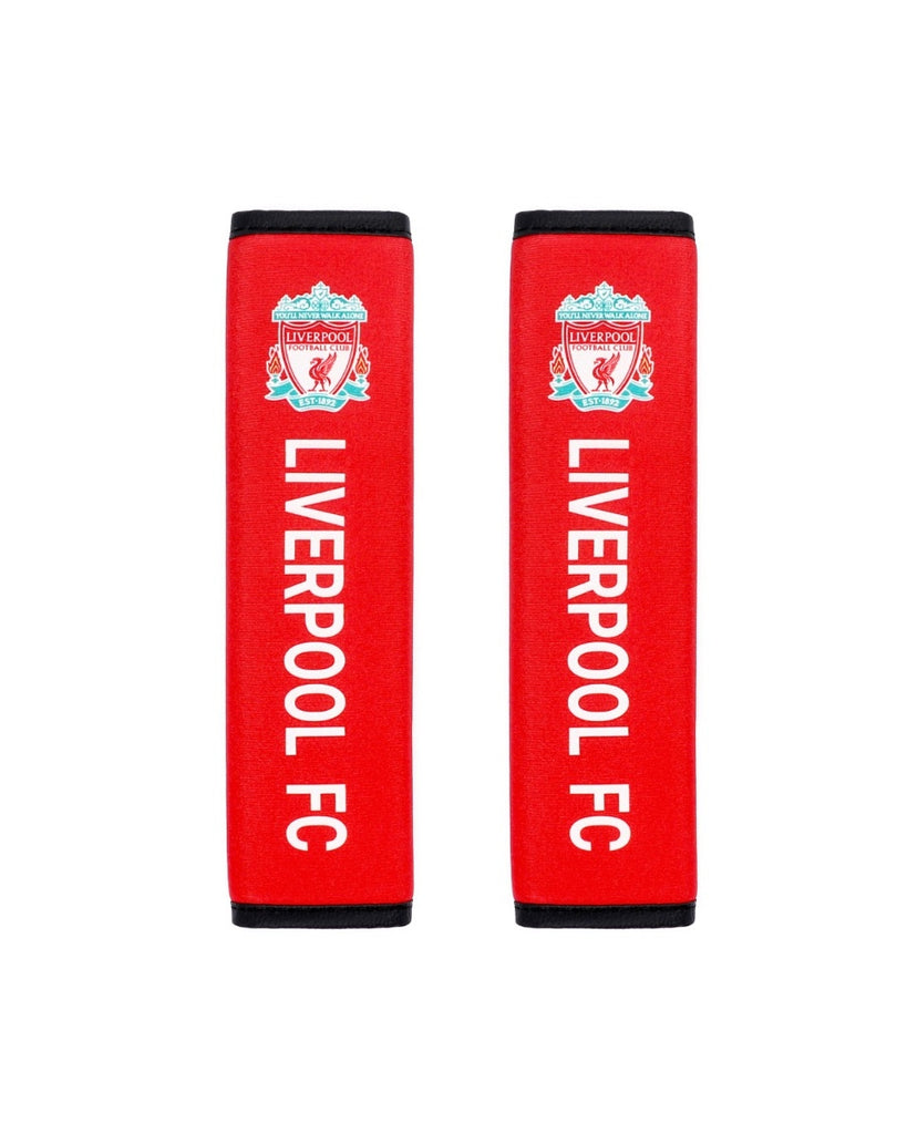 LFC Seat Belt Cover