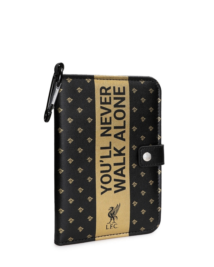LFC Golf Scorecard Gift Set