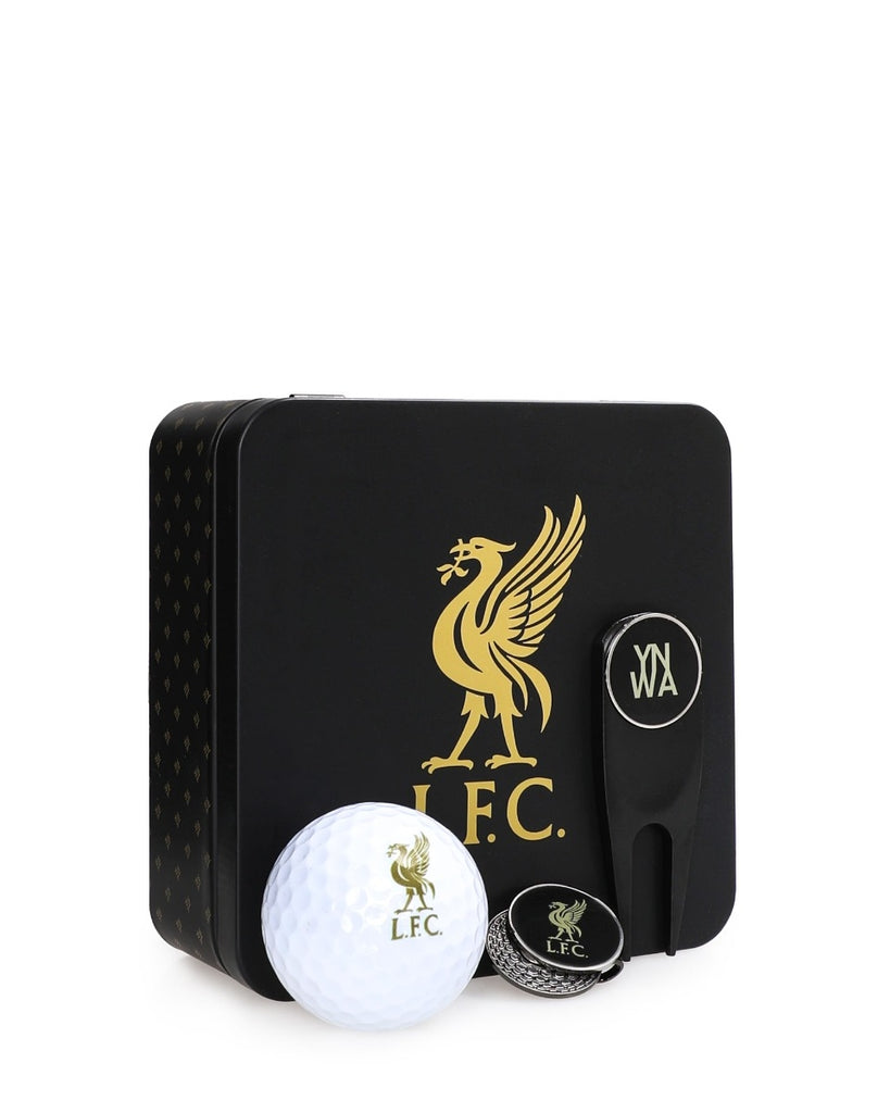 LFC Golf Gift Set