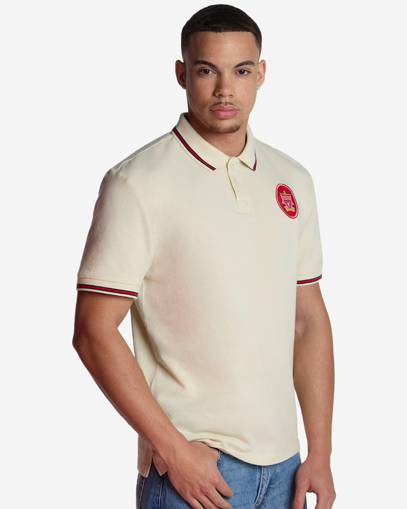 LFC Mens 97 Away Polo
