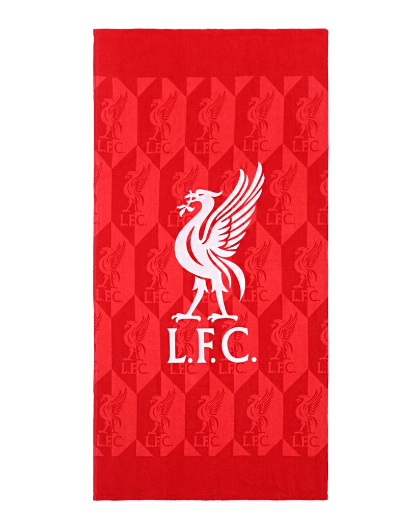 LFC Beach Towel