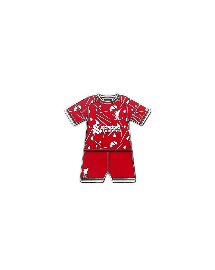 LFC 26/27 Home Badge