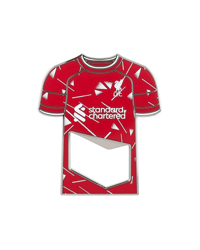 LFC 26/27 Home Bottle Opener