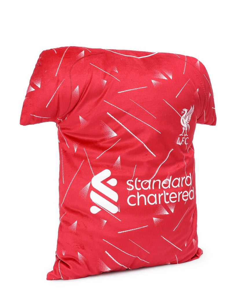 LFC 26/27 Home Cushion