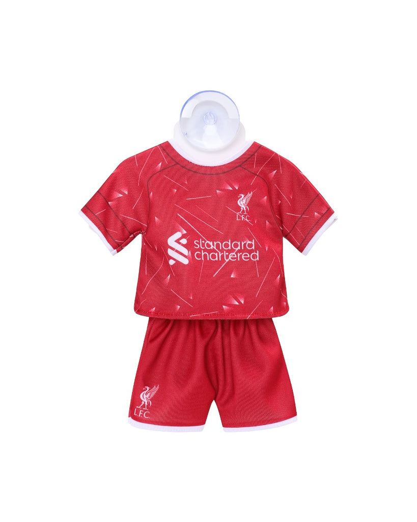 LFC 26/27 Home Decorative Mini Kit