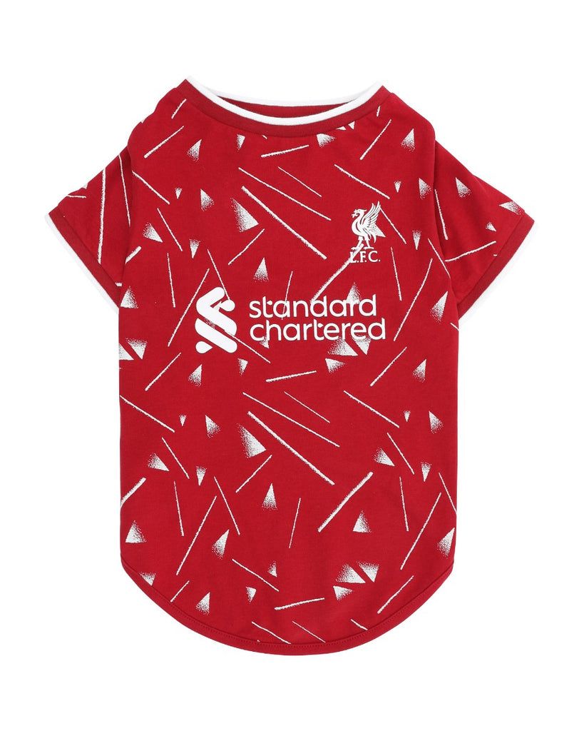 LFC 26/27 Home Pet Tee