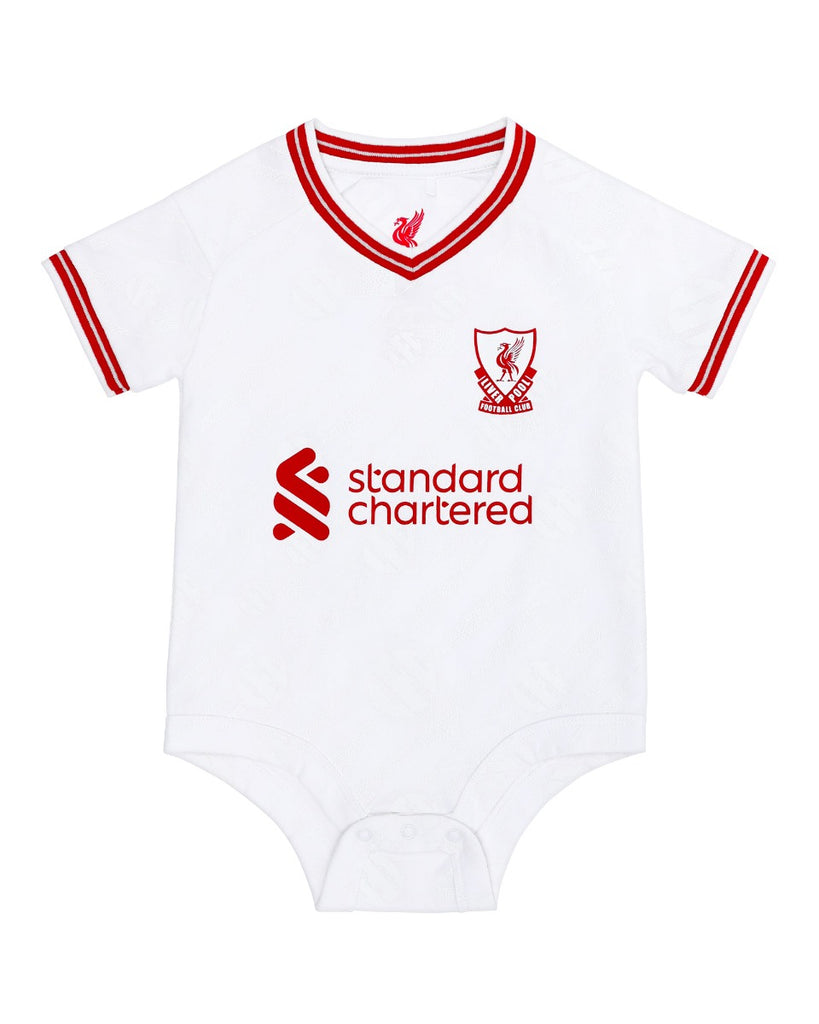 LFC Baby 26/27 Away Bodysuit